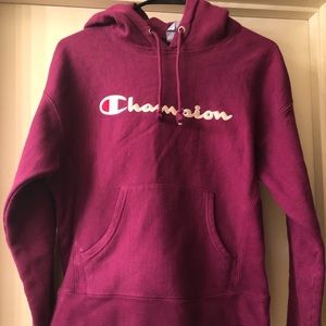 Champion reverse weave size M women’s
